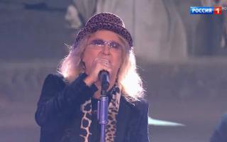 'Привет, Андрей!' 08.11.2025: Рок-н-ролл жив!