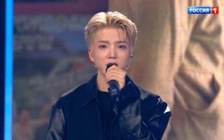 'Привет, Андрей!' 15.11.2025: Песни Владимира Мигули