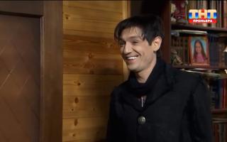 Экстрасенсы. Битва сильнейших 15.11.2025: 2 сезон 27 выпуск