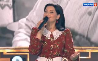 'Привет, Андрей!' 22.11.2025: Песни в самое сердце