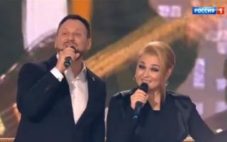 'Привет, Андрей!' 29.11.2025: Песни для зимнего настроения