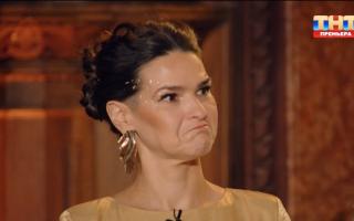 Экстрасенсы. Битва сильнейших 29.11.2025: 2 сезон 29 выпуск