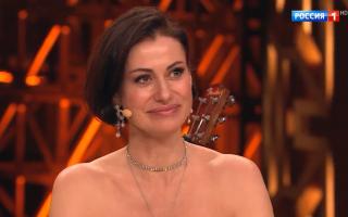 'Привет, Андрей!' 06.12.2025: Юбилей сериала 'Тайны следствия'