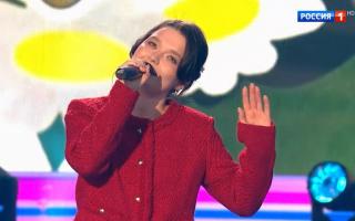 Песни от всей души 21.12.2025