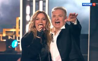 'Привет, Андрей!' 17.01.2026: Песни Александра Добронравова