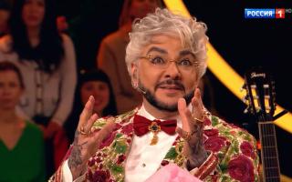 'Привет, Андрей!' 24.01.2026: Дуэты