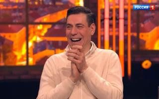 Песни от всей души 25.01.2026