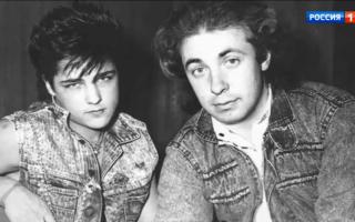 'Привет, Андрей!' 31.01.2026: Песни Сергея Кузнецова