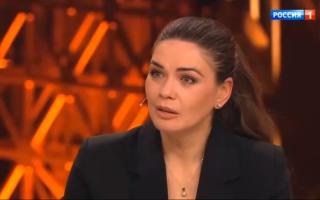 'Привет, Андрей!' 07.02.2026: Горячие хиты