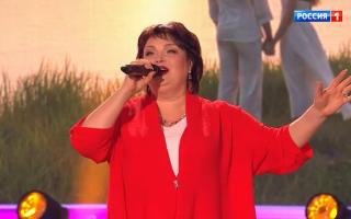 Песни от всей души 08.02.2026