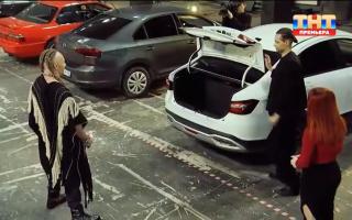 'Битва экстрасенсов' 28.02.2026: 25 сезон 1 серия