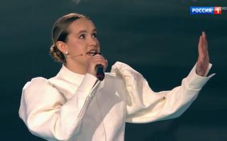 Песни от всей души 01.03.2026