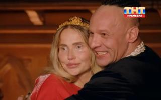 'Битва экстрасенсов' 14.03.2026: 25 сезон 3 серия