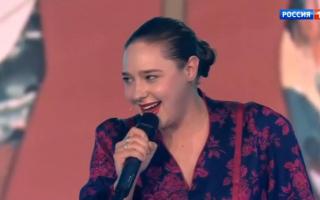 Песни от всей души 12.04.2026