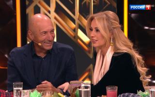 'Привет, Андрей!' 18.04.2026: Жизненные песни по вашим заявкам