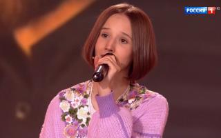 Песни от всей души 24.05.2026