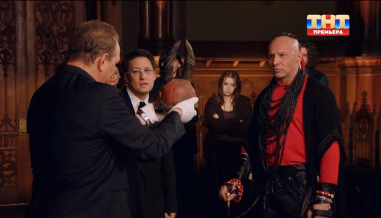 'Битва экстрасенсов' 28.03.2026: 25 сезон 5 серия