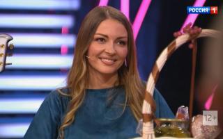 Песни от всей души 30.04.2023