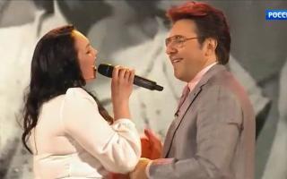 'Привет, Андрей!' 06.05.2023: Любимые хиты ВИА