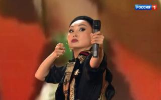 'Привет, Андрей!' 13.05.2023: Красивые песни 80-х