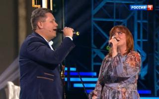 'Привет, Андрей!' 10.06.2023: Песни по заявкам