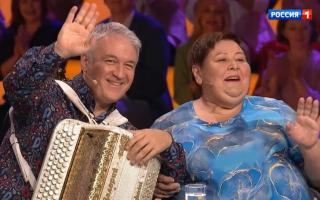 'Привет, Андрей!' 24.06.2023: Песни с Валерием Семиным