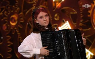 Песни от всей души 16.07.2023