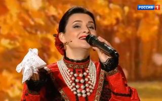 'Привет, Андрей!' 02.09.2023: Осенние песни