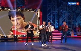 'Привет, Андрей!' 09.09.2023: Вечер памяти Юры Шатунова