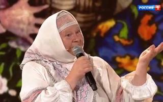 Песни от всей души 17.08.2025
