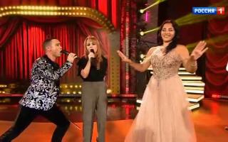 Песни от всей души 24.09.2023