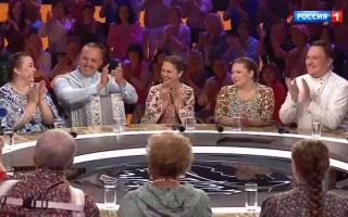 'Привет, Андрей!' 30.09.2023: Душевные посиделки с ансамблем 'Пташица'