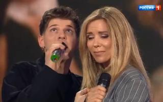 Песни от всей души 04.08.2024