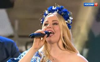 'Привет, Андрей!' 07.10.2023: Душевные песни без границ