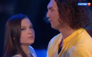 'Привет, Андрей!' 14.10.2023: Глаза — зеркало души