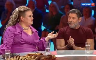 Песни от всей души 11.08.2024