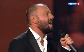 'Привет, Андрей!' 12.07.2025: День рождения Ярослава Сумишевского