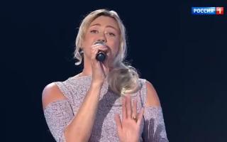 Песни от всей души 22.10.2023