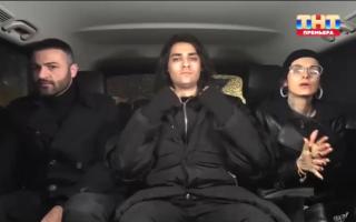 'Битва сильнейших' 11.11.2023: 23 сезон 23 серия