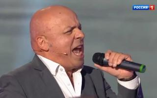 'Привет, Андрей!' 18.11.2023: Лучшие свадебные песни