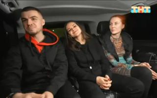 'Битва сильнейших' 18.11.2023: 23 сезон 24 серия