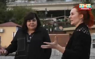 'Битва сильнейших' 25.11.2023: 23 сезон 25 серия