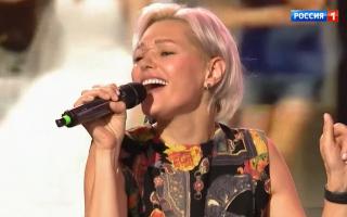 Песни от всей души 03.12.2023