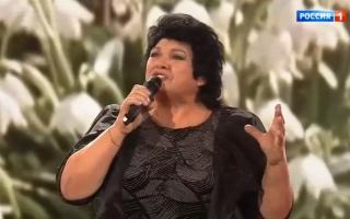 Песни от всей души 24.12.2023