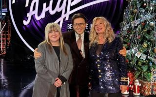 'Привет, Андрей!' 11.01.2025: Старый Новый год