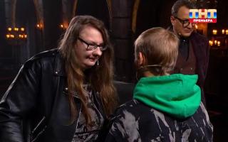 'Экстрасенсы. Реванш' 13.01.2024: 1 серия