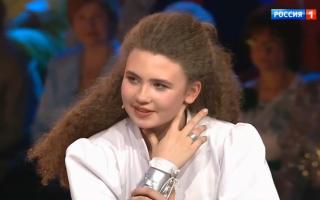 Песни от всей души 14.01.2024