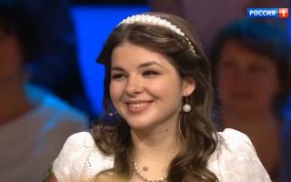 Песни от всей души 28.01.2024