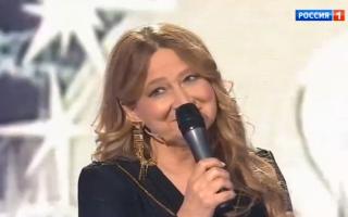 'Привет, Андрей!' 10.02.2024: Звезда моя далекая