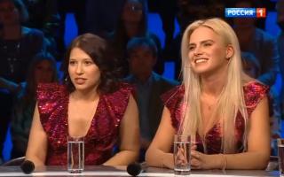 Песни от всей души 11.02.2024